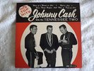 Johnny Cash with the Tennessee 2 - Johnny Cash's Top Hits - 45rpmEP - Sun EP-114