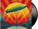 LED ZEPPELIN-Celebration Day-3LP-180gr-Atlantic-FREE WORLDWIDE SHIPPING