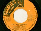 Charlie's Roots 