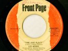 Lee Moses 