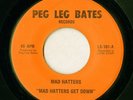 Mad Hatters 