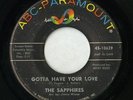 Sapphires 