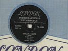 BOBBY DARIN  UNIQUE  SOUTH AFRICA 78   DREAM LOVER  EX
