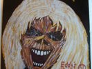 IRON MAIDEN 