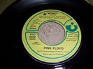 PINK FLOYD Money NM 1973 PROMO 45 WITH ORIGINAL SLEEVE AND RARE DJ LETTER NR