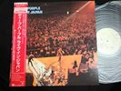 DEEP PURPLE Live In Japan P-4401/2 JAPAN 2LP w/OBI m23648