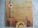 NEW SEALED ROLLING STONES BEGGARS BANQUET LP 80s ISSUE w/withdrawn toilet cover
