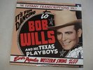 SEALED LP Bob Wills and his Texas Playboys The Tiffany Transcriptions Volume 5