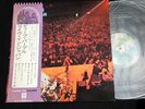 DEEP PURPLE live In Japan P-5066/7W JAPAN 2LP w/OBI m10055