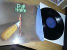 Dull Knife Electric Indian 1ST Press Krautrock selten  WOW