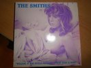 THE SMITHS--william,it was really nothing, VERY RARE 7inch