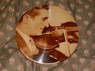 78 tours PICTURE DISC souple FOTOSONOR Serge Tenenbaum et Jean Doyen