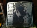 Charles Bronson Youth Attack LP Metal Cover