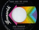 Chicago Northern GENE CHANDLER There Goes The Lover BRUNSWICK M- Sonny Sanders