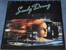 SANDY DENNY Rendezvous SCARCER ORIG UK 77 EX+ Island LP