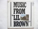 Music From 