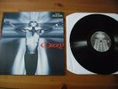 OZZY OSBOURNE - DOWN TO EARTH  vinyl LP (black sabbath)