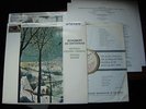 Schubert, Die Winterreise, Fischer - Dieskau, Gerald Moore, HMV ASDS551 & ASD552