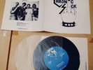 CHRONIC SICK self titled / Reagan bands 7