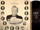 THE FRIARS CLUB 4 LP Mervyn LeRoy TESTIMONIAL DINNER Dean Martin GEORGE BURNS