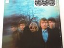 ROLLING STONES - BETWEEN THE BUTTONS LP / VINYL RECORD LONDON PS-499 NEAR MINT