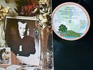 BRIAN ENO HERE COME THE WARM JETS LP 1973 ORIGINAL ITALY PRESSING NM RARE