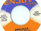 Mod New Breed Northern Soul DJ 45 Titus Turner Soulville Dance Floor Jam Listen