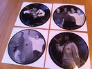 The Stone Roses ?'A Rare Interview With The Stone Roses' (4 x 7