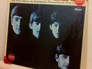 MEET THE BEATLES MONO - LP 1964 with rare Sears baggy wrap