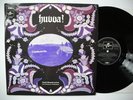 MERIT HEMMINGSON Huuva LP 1971  sweden folk prog beat  MINT