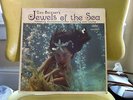 Vinyl LP Les Baxter  - Jewels of the Sea VG+ Exotica Cheesecake