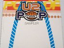 U2 - Pop Mart Sampler - 2x 12