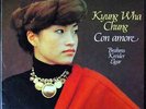 Decca Digital, KYUNG-WHA CHUNG, Con Amore