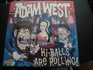 Adam West-Hi Balls Are Rolling 10