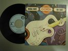 GRUPA GORDI - DUGA NO?  RARE YUGO HARD ROCK 7