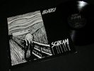 CATALEPSY - Scream MLP 1991, FINNISH THRASH METAL, ORIGINAL 