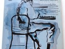 HORACE SILVER QUINTET lp 'Blowin' the Blues Away