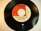 Detroit Northern Soul 45 Gino Washington on Atac Hear