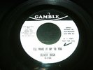 NORTHERN/ CROSSOVER SOUL, OLIVER BUSH I'LL MAKE IT UP TO YOU ON GAMBLE DJ