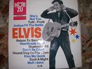ELVIS PRESLEY GOLDEN BOY HÖR ZU LP MUSTER LP PROMO RAR TOP