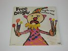 Free Design Sing for Very Important People LP PR 4006 SD original psych