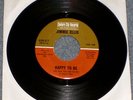 RARE NORTHERN SOUL 45 JIMMIE ELLIS-HAPPY TO BE ORIGINAL CENTURY CITY HEAR IT