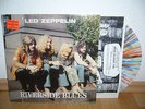 *Led Zeppelin* LP: 
