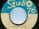THE EXILES*DEAD OR ALIVE*ACETATE*GARAGE*LISTEN