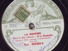 10½” FONOTIPIA –  ELISA PETRI and ANTONIO MAGINI COLETTI