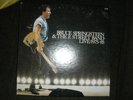 BRUCE SPRINGSTEEN AND THE E STREET BAND LIVE 1975-85. VG++ VINYL