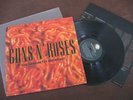 LP Guns 'n' Roses the spaghetti incident? 1993 vinyl orig Brazil press w/ inner