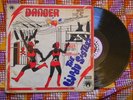 LIJADU SISTERS Danger HEAVY AFRO FUNK FUZZ PSYCH DEEP SOUL GOLD NUGGET Nigeria