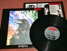 The Stranglers - The Raven LP (UK issue, inner, hologram, holographic, VG)