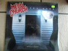Metal Church,The Dark,33,Sealed,Mint,LP,VINYL,Hard Rock,Heavy Metal,Pop,Unplayed